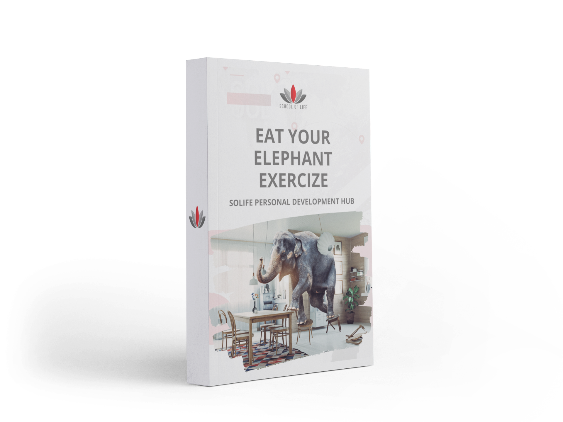 School of Life - Eat Your Ellephant