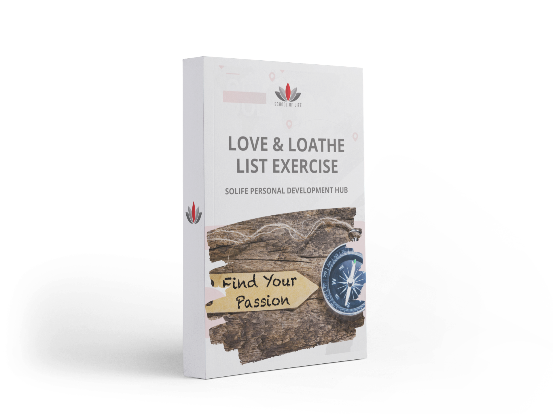 School of Life - Love & Loathe