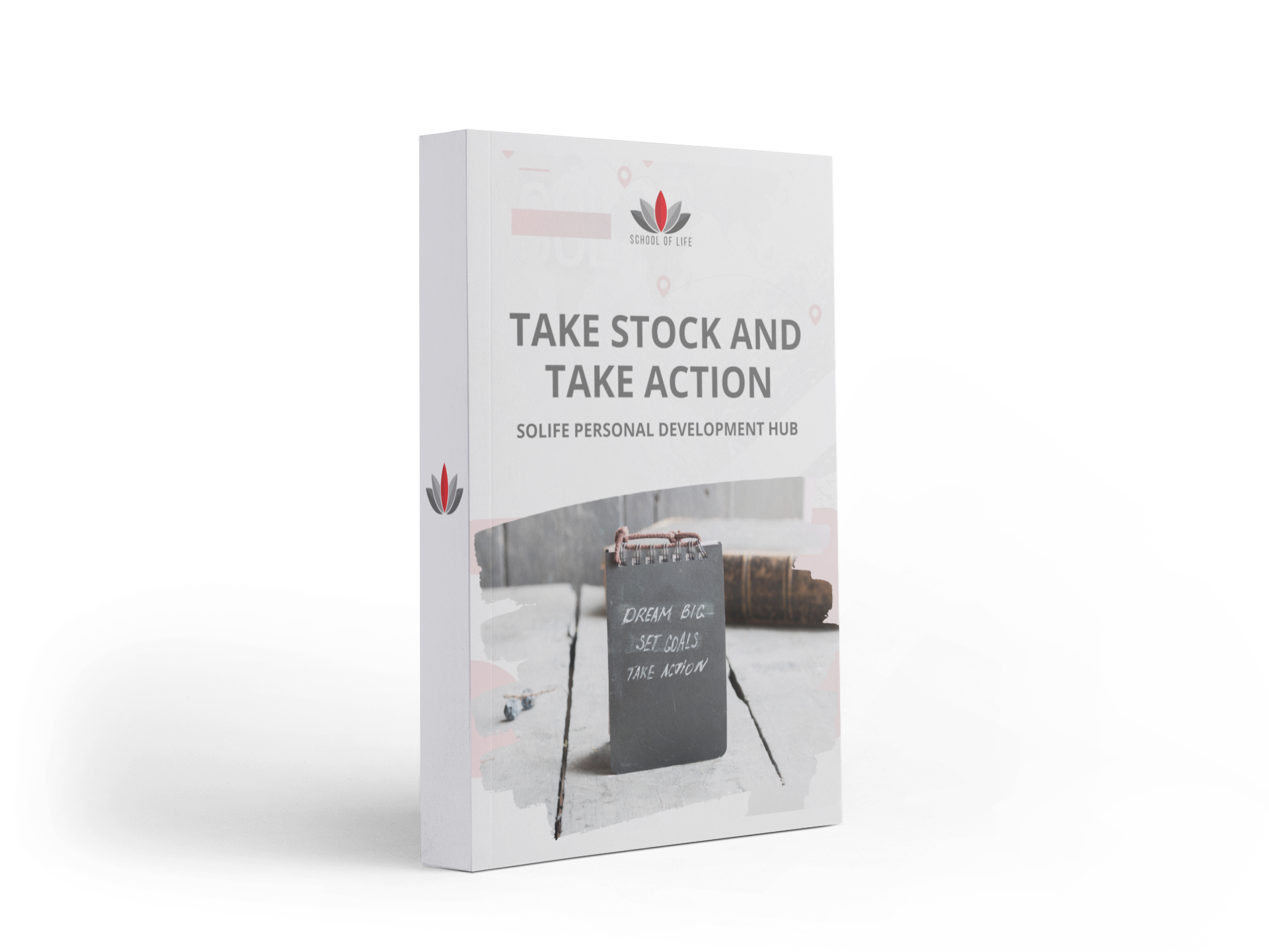 School of Life - Take stock