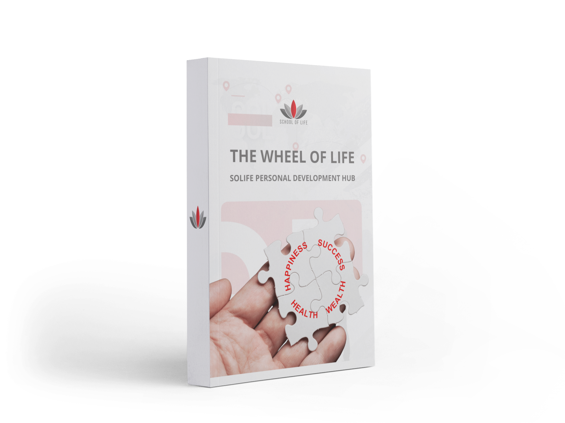 School of Life - The wheel of life