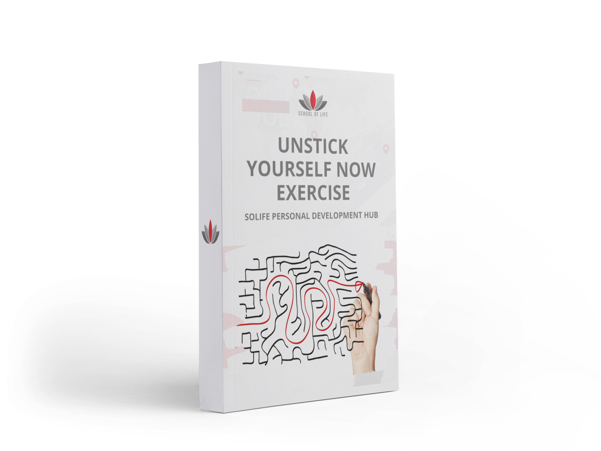 School of Life - Unstick Yourself