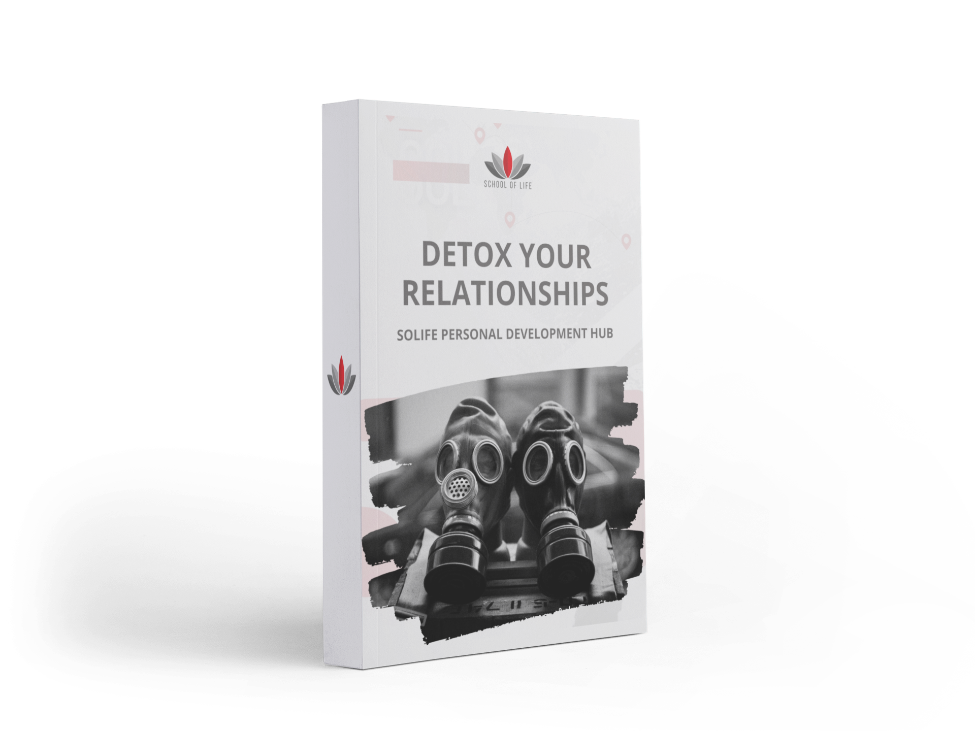 School of Life - detox