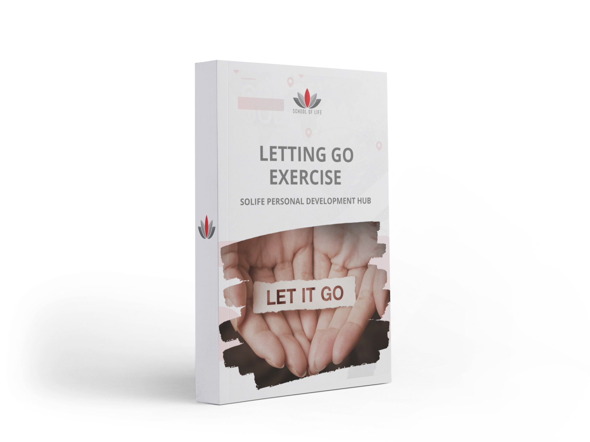 School of Life - letting go